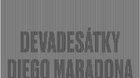 Diego Maradona - Vary ve vašem kině