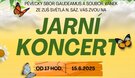 Jarní koncert