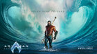 Aquaman a ztracené království - Zrušeno  z technických důvodů 