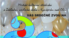 20. PLES TŘETÍHO TISÍCILETÍ