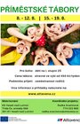 Příměstské tábory 2022 - 8. až 12. 8. - pořádá společnost Attavena