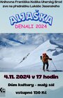 Aljaška - Denali 2024