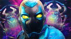 BLUE BEETLE