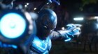 BLUE BEETLE
