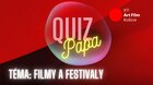  Papa Quiz Artfilm