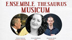 Ensemble Thesaurus Musicum - ZRUŠENÝ !!!