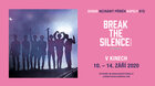 Break The Silence: The Movie