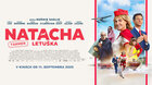 NATACHA (TAKMER) LETUŠKA