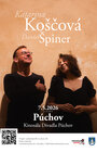 Katarína Koščová, Daniel Špiner