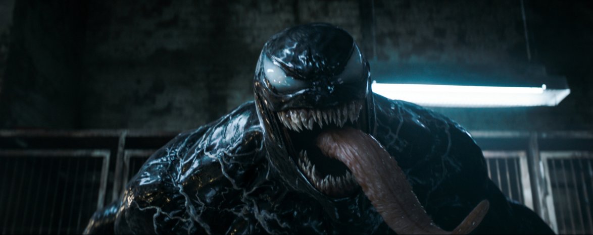 Venom: Poslední tanec