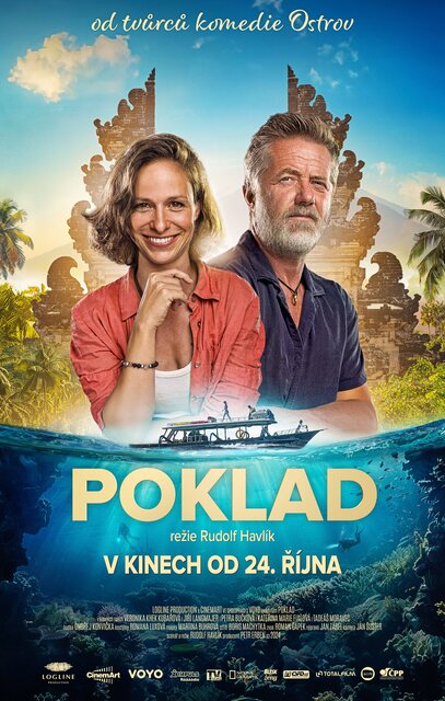 Poklad - PONDĚLKY ZA STOVKU