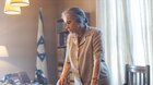 Golda - Železná lady Izraele