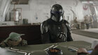Star Wars: Mandalorian a Grogu