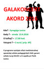 Galakoncert Akord 2016