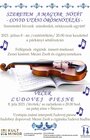 Večer ľudovej piesne, 08.07.2021