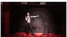 Stand up