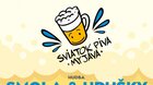 Sviatok piva Myjava 2023