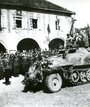 KVĚTEN 1945 NA VLTAVOTÝNSKU