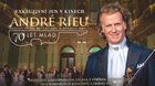 André Rieu: 70 let mlád