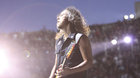 Metallica - Francie na jednu noc