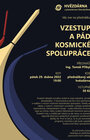 Vzestup a pád kosmické spolupráce