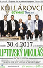 KOLLÁROVCI- EDYMAX TOUR 2017
