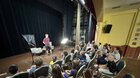 II. UMELECKÝ TÁBOR ŠTÚROVO