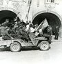KVĚTEN 1945 NA VLTAVOTÝNSKU