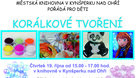 KORÁLKOVÉ TVOŘENÍ 