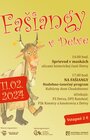 FAŠIANGY V DETVE 2024