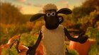 Ovečka Shaun vo filme:Príšera z Mossy Bottom