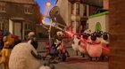 Ovečka Shaun vo filme:Príšera z Mossy Bottom
