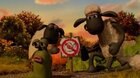 Ovečka Shaun vo filme:Príšera z Mossy Bottom