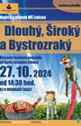 DLOUHÝ, ŠIROKÝ A BYSTROZRAKÝ / sezóna 2024-25