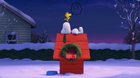 Peanuts: Snoopy a Charlie Brown vo filme