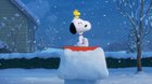 Peanuts: Snoopy a Charlie Brown vo filme