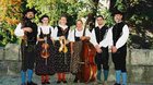 Vánoční koncert sboru Hlasoň a Pošumavské dudácké muziky