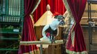 Mačky a psy 3: Labky na to! - LETNÝ PRÁZDNINOVÝ FESTIVAL