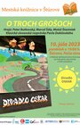 O troch grošoch