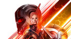 Ant-Man a Wasp