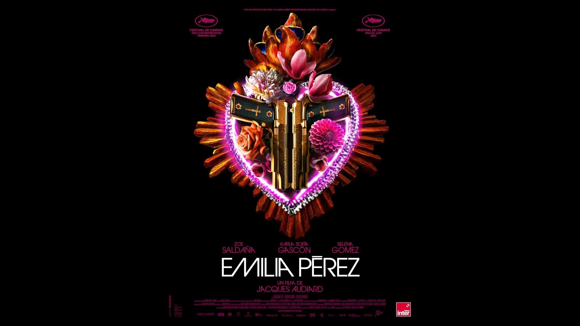 Emilia Perez