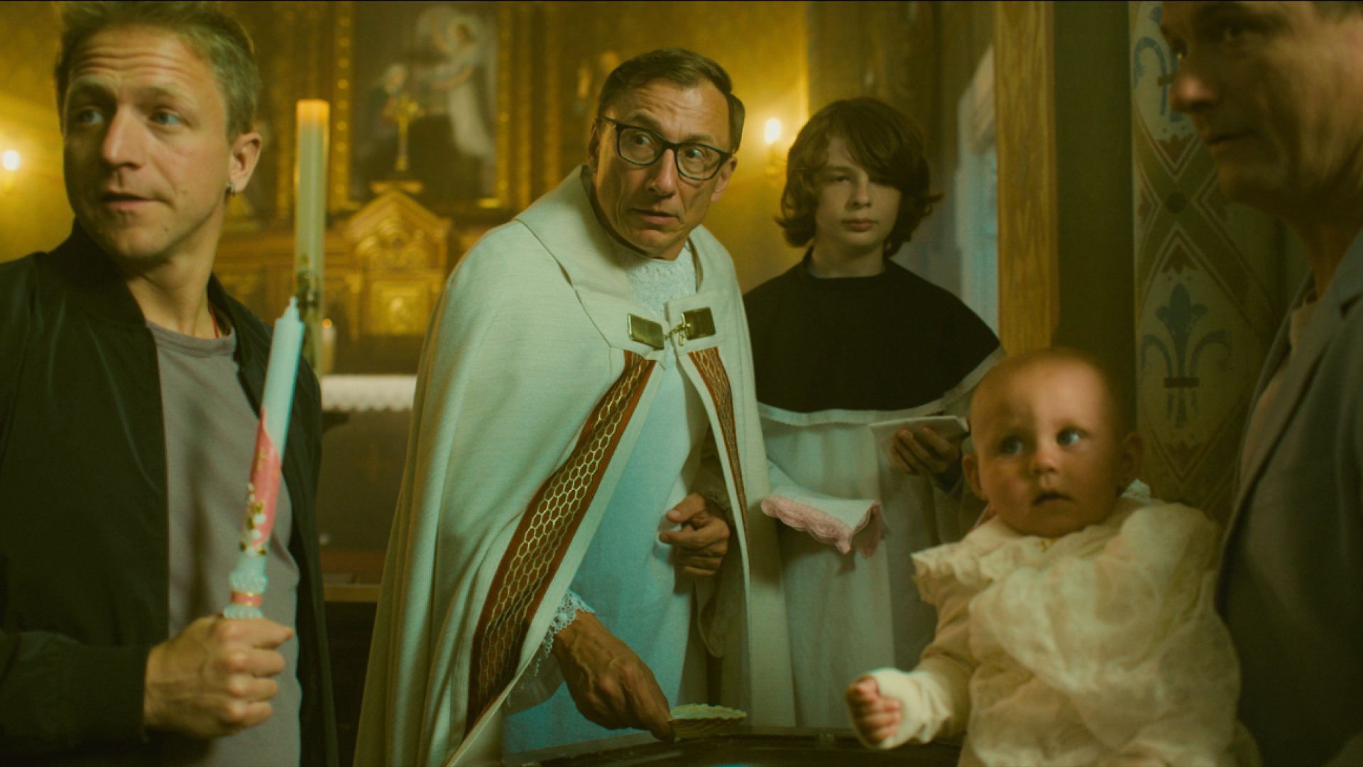 ŽELANIE K NARODENINÁM _ KRSTINY