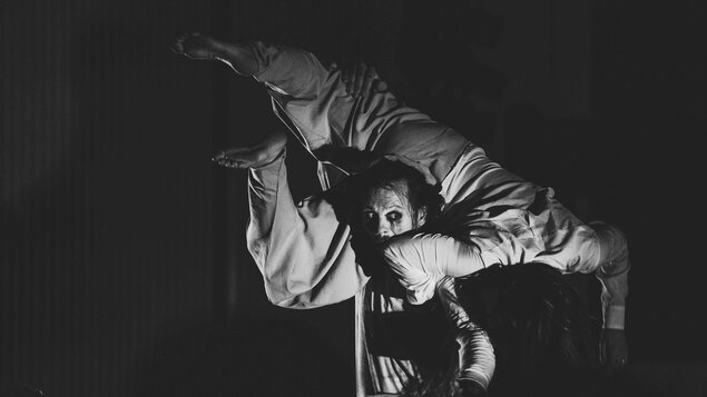 ZÓNA CITU (tanC) + premietanie krátkometrážnych umeleckých filmov