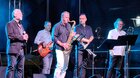 TOM JONES - Ludo Kuruc Band