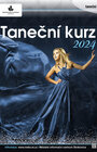 TANEČNÍ KURZ 2024 - 2. PRODLOUŽENÁ LEKCE