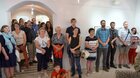 EXPO TÝN 14. 7. - 17. 9. 2023