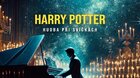 Hudba Harryho Pottera při svíčkách