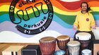 Bubnovačka - workshop perkusií