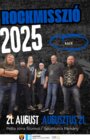 ROCKMISSZIÓ