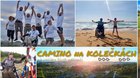 Camino na kolečkách